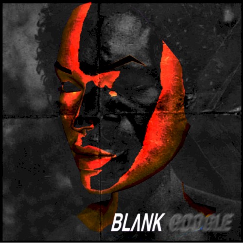 Blank Google (2017)