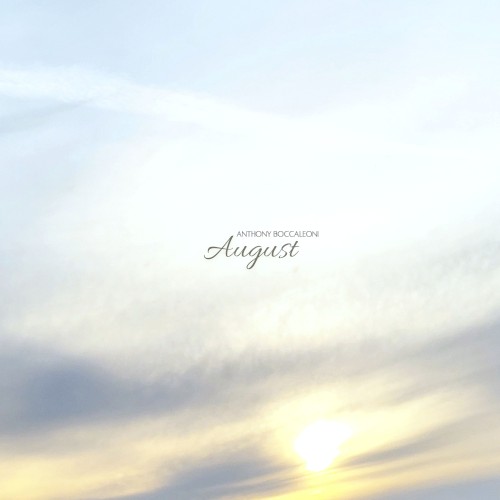 August