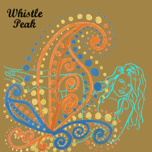 Whistle Peak
