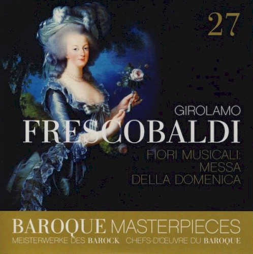 Fiori Musicali: Messa della Domenica
