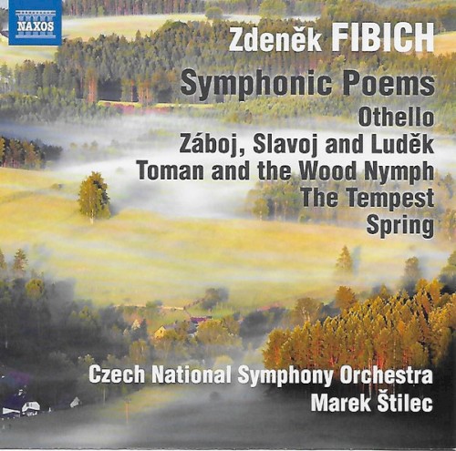Symphonic Poems