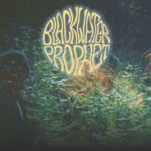 Blackwater Prophet