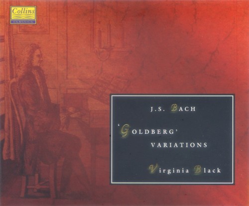 Goldberg Variations