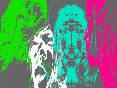 The Apple Bonker's First Seven Tracks