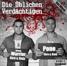 Die Üblichen Verdächtigen