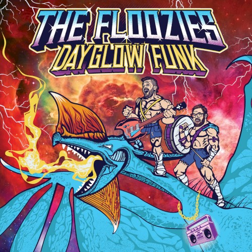 Dayglow Funk
