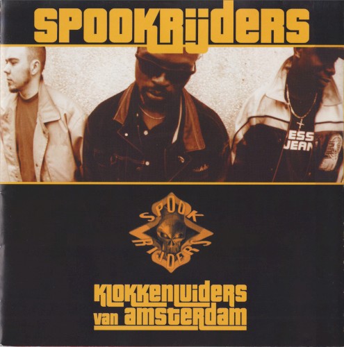 Klokkenluiders van Amsterdam