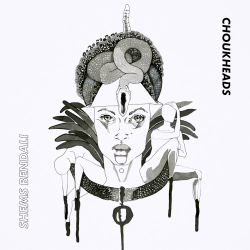 Choukheads