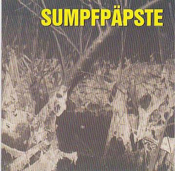 Sumpfpäpste