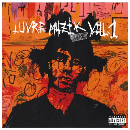 Luvre Muzik Tape, Vol.1