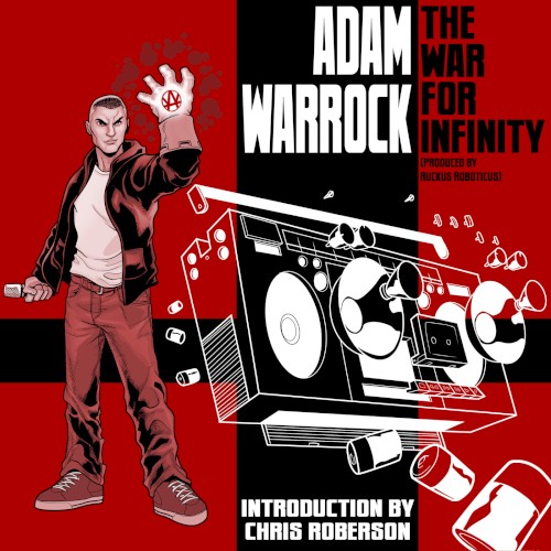 The War for Infinity