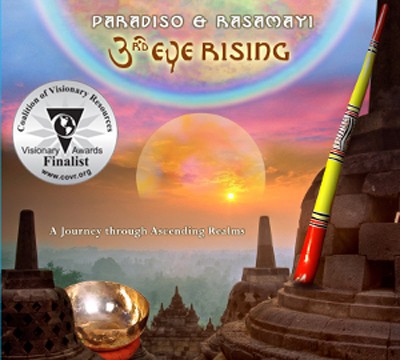 3rd Eye Rising: A Journey Through Ascending Realms