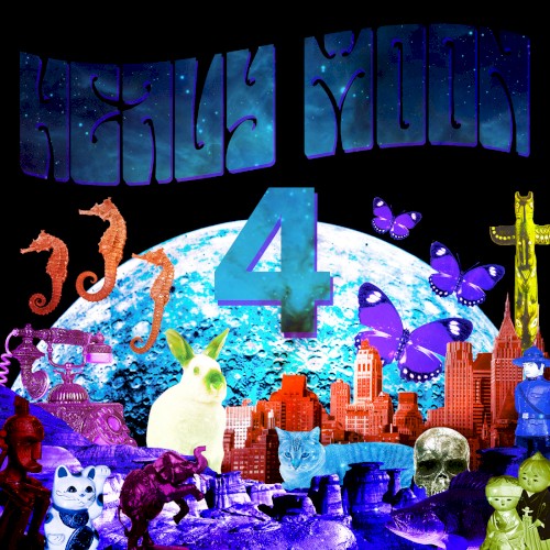 Heavy Moon 4