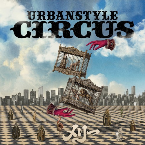 Urbanstyle Circus