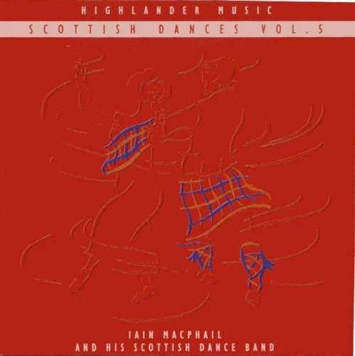 Scottish Dances, vol. 5