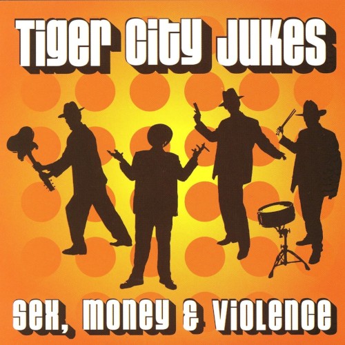 Sex, Money & Violence