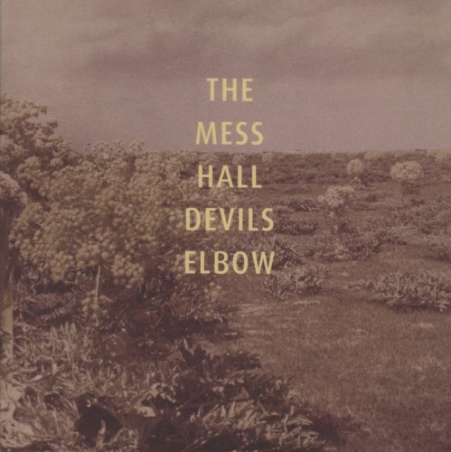 Devils Elbow
