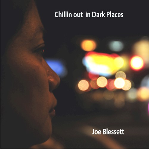 Chillin out in Dark Places