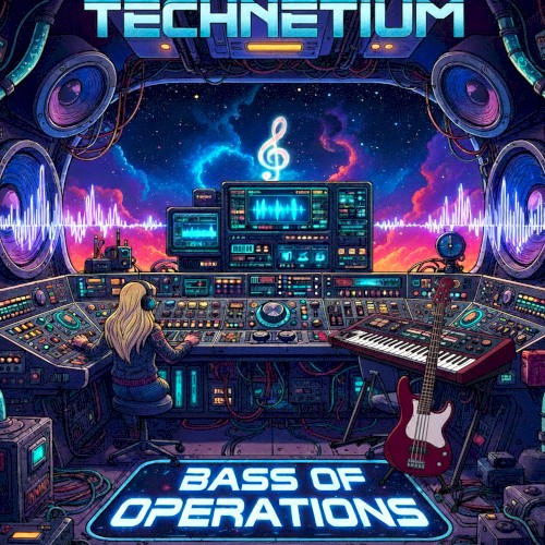 Bass Of Operations