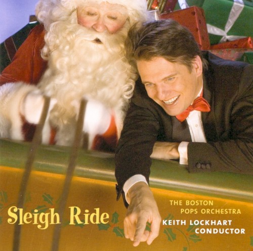 Sleigh Ride