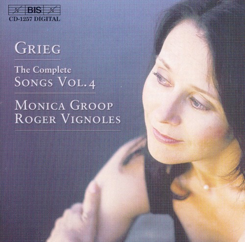 The Complete Songs, Vol. 4