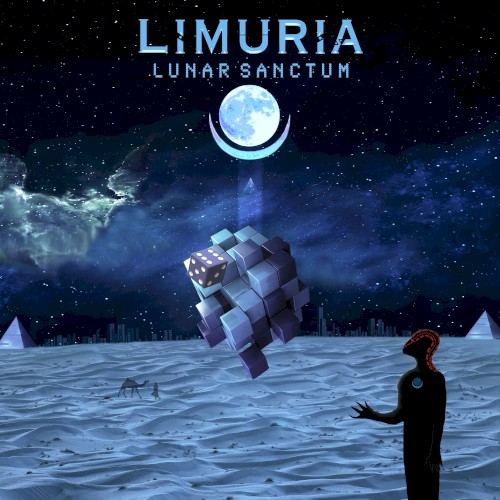 Lunar Sanctum
