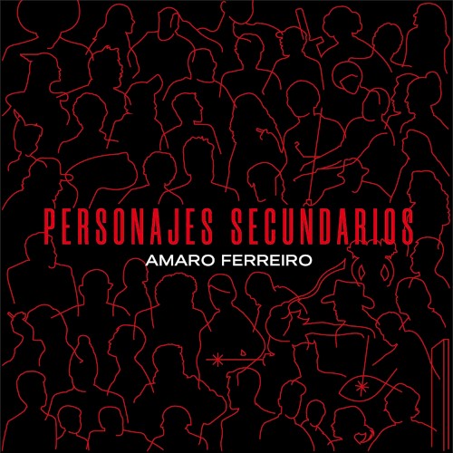 Personajes secundarios