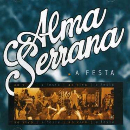 A Festa - Ao Vivo