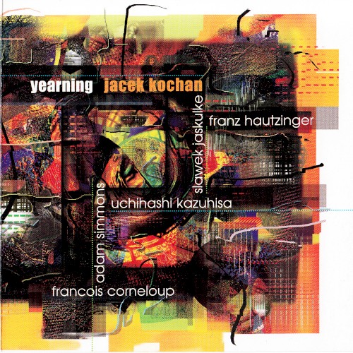 Yearning