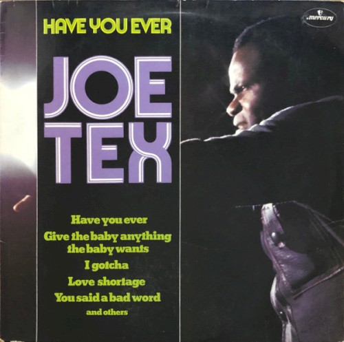 Have You Ever