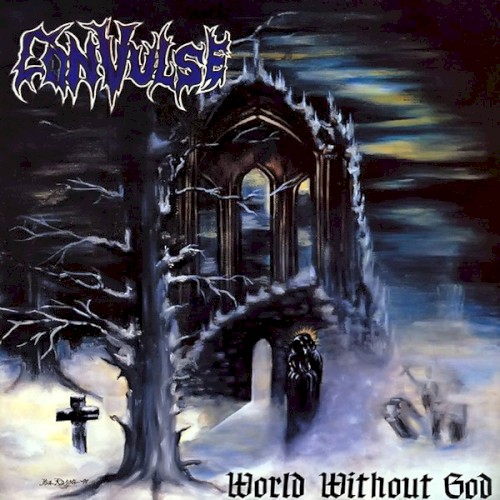 World Without God