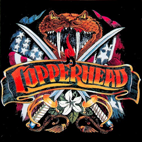 Copperhead