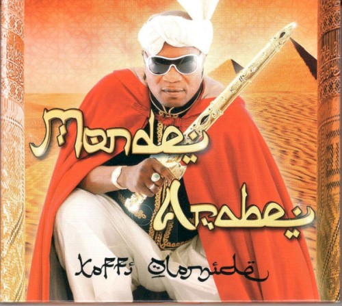 Monde Arabe