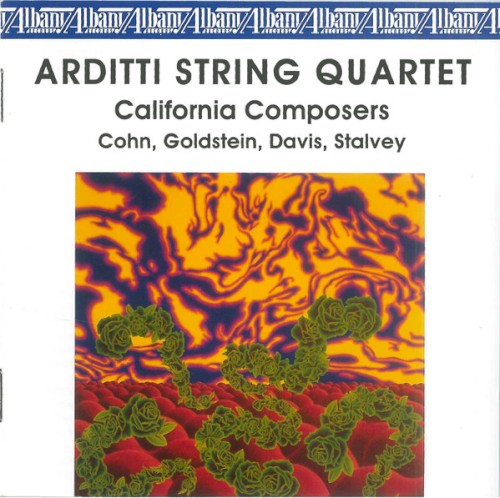 California Composers