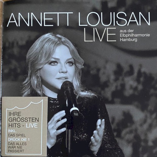 Live aus der Elbphilharmonie Hamburg