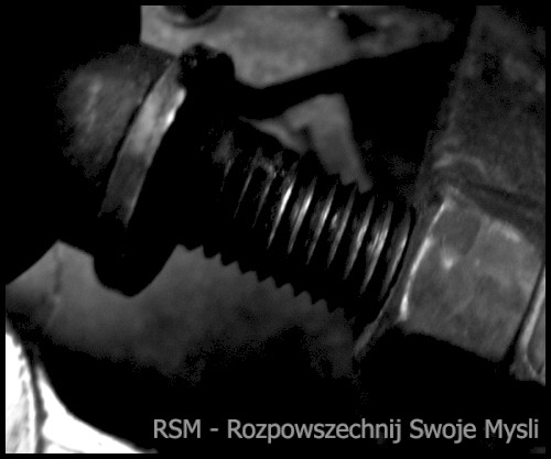 Rozpowszechnij Swoje Mysli