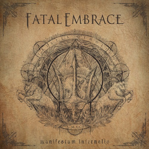Fatal Embrace &ndash; Manifestum Infernalis
