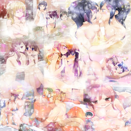 S2E68 [HOME: CLEAN-ARC (7)] I Might Just Be Finding Love in the Bath Places...