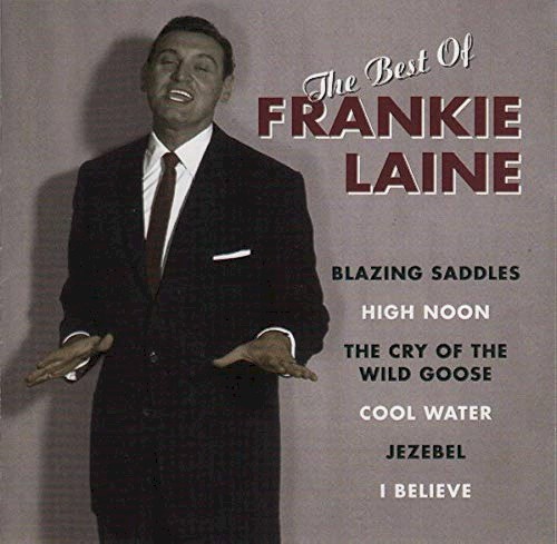 The Best of Frankie Laine