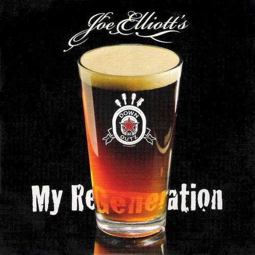 Classic Rock #147: My ReGeneration