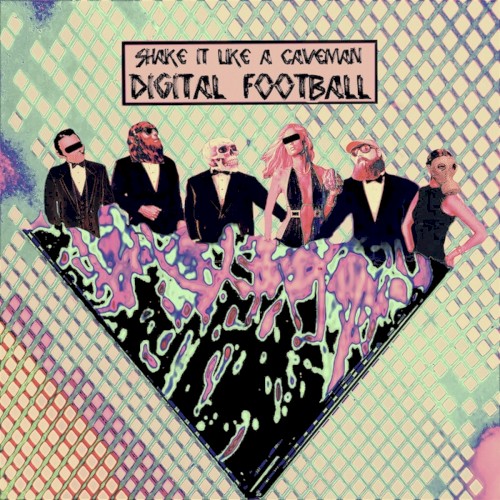 Digital Football