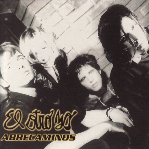 Abrecaminos