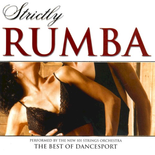Strictly Ballroom Series: Strictly Rumba