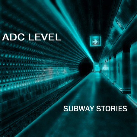 Subway Stories