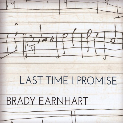 Last Time I Promise