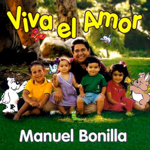 Viva el amor