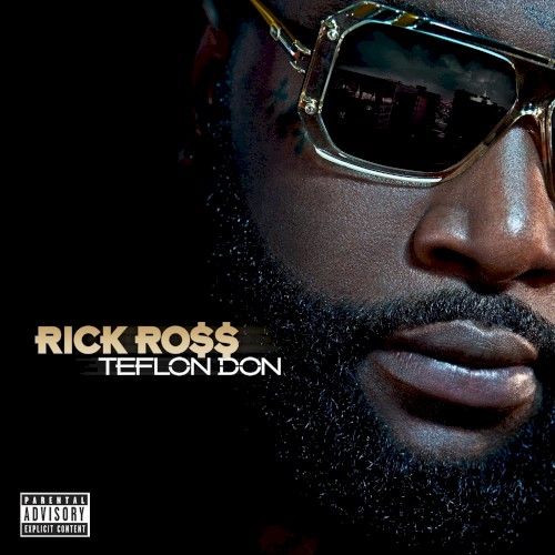 Teflon Don