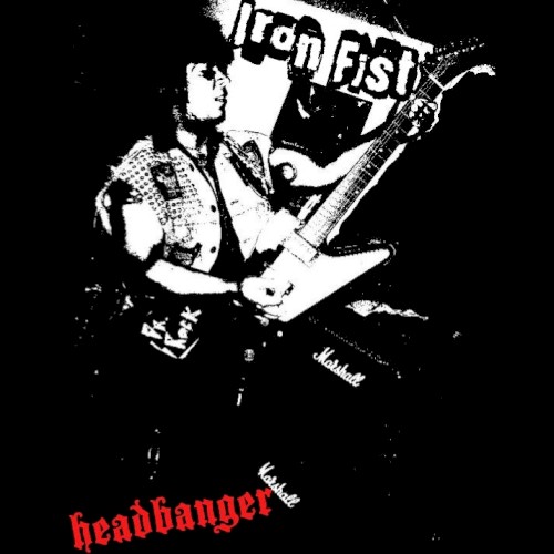 Headbanger