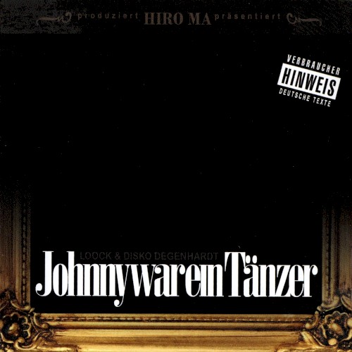 Johnny war ein Tänzer