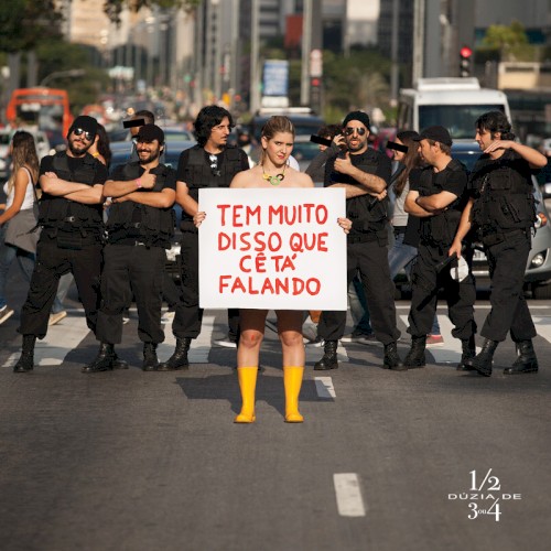 Tem muito disso que cê tá falando
